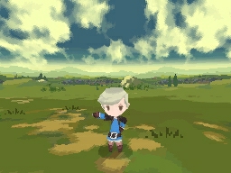 Final Fantasy: The 4 Heroes of Light - Imagen 8